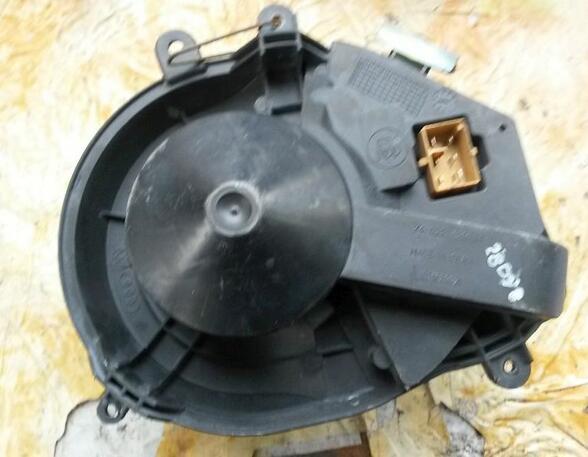 Interior Blower Motor VW Passat Variant (3B5)