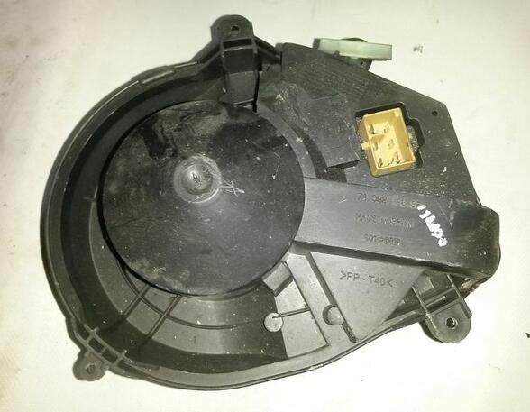 Interior Blower Motor AUDI A4 (8D2, B5)