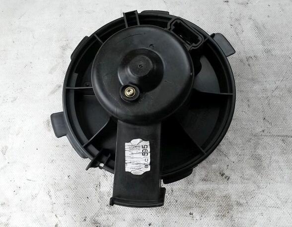 Interior Blower Motor PEUGEOT 206 SW (2E/K)