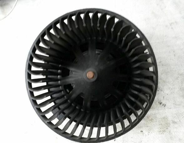 Interior Blower Motor PEUGEOT 206 SW (2E/K)