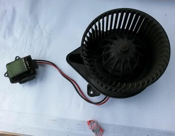 Interior Blower Motor RENAULT Megane I Coach (DA0/1)