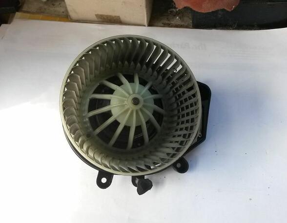 Interior Blower Motor AUDI A4 (8D2, B5)