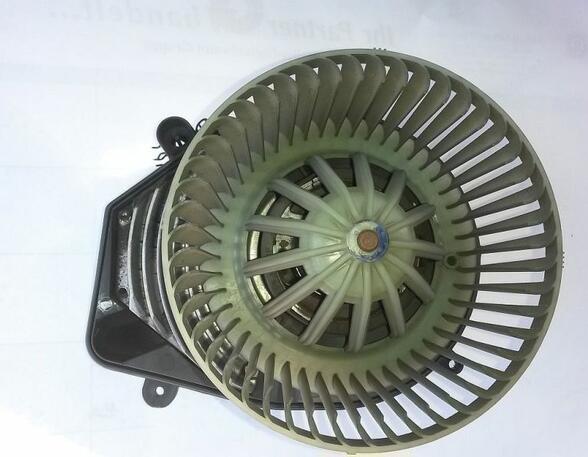 Interior Blower Motor VW Passat Variant (3B6)