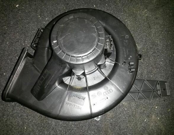 Interior Blower Motor SKODA Fabia I Combi (6Y5)