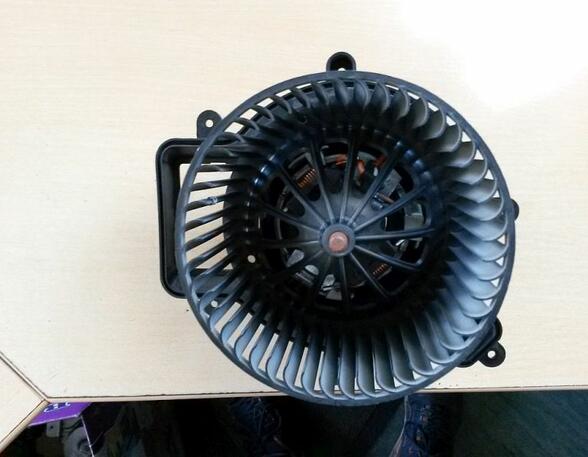 Interior Blower Motor PEUGEOT 3008 Großraumlimousine (0U_)