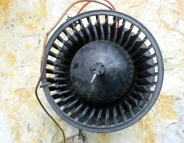 Interior Blower Motor VW Polo Classic (6KV2)