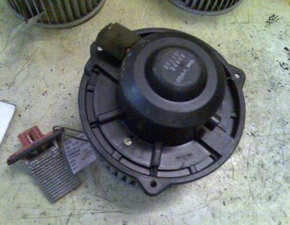 Interior Blower Motor HYUNDAI Lantra II (J-2)