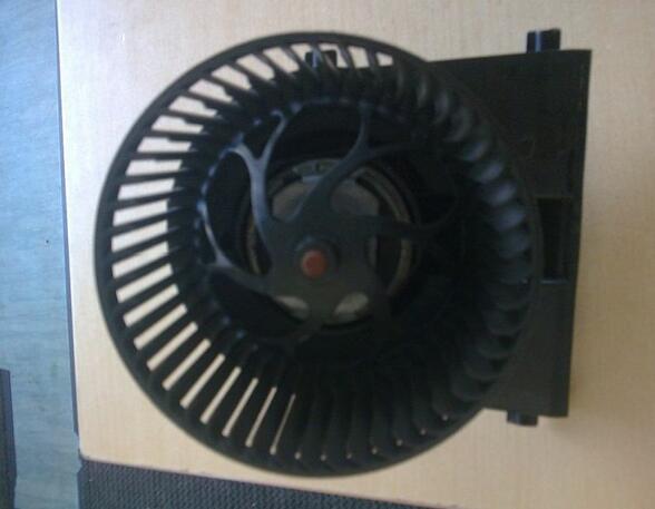 Interior Blower Motor VW Golf IV (1J1)