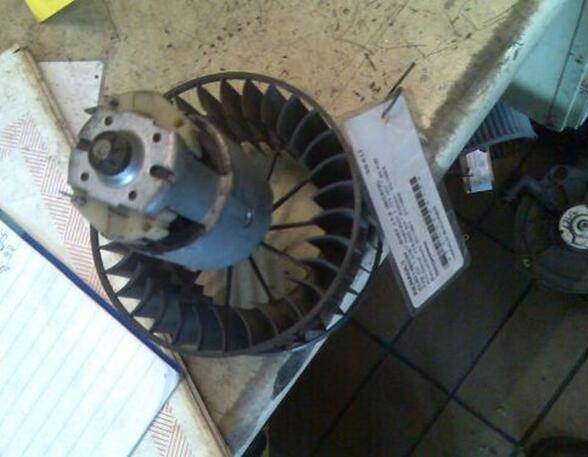 Interior Blower Motor RENAULT Clio I (5/357, B/C57)