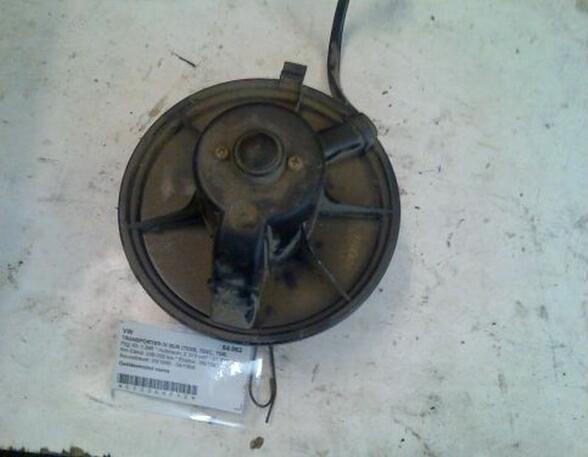 Interior Blower Motor VW Transporter IV Bus (70B, 70C, 70J, 70K, 7DB, 7DC, 7DJ, 7DK)