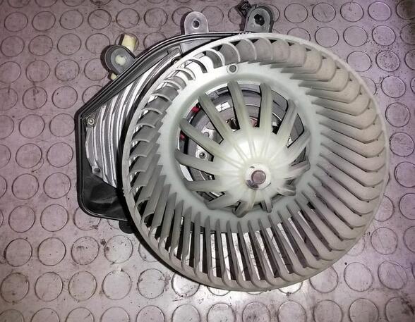 Interior Blower Motor AUDI A4 (8D2, B5)