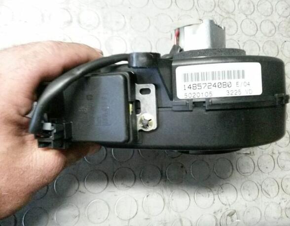 Interior Blower Motor PEUGEOT 807 (E)