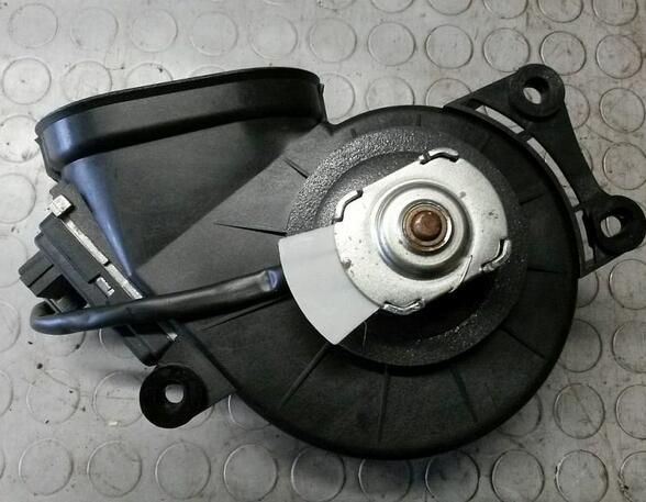 Interior Blower Motor PEUGEOT 807 (E)