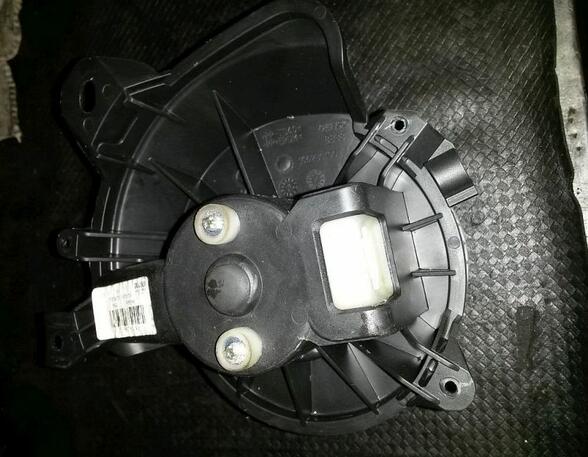 Interior Blower Motor OPEL Corsa D (S07)