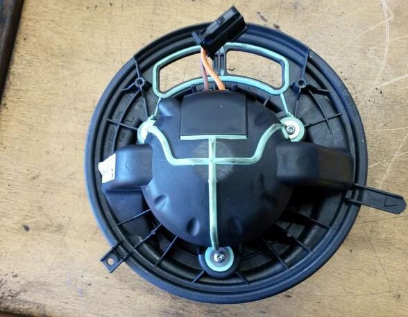 Interior Blower Motor BMW 1er (E81), BMW 1er (E87)