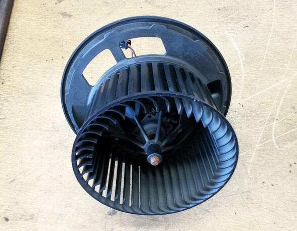 Interior Blower Motor BMW 1er (E81), BMW 1er (E87)