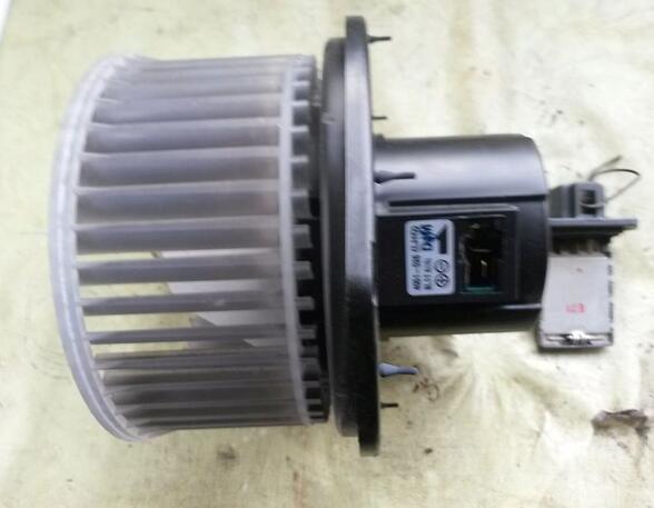 Interior Blower Motor CHEVROLET AVEO / KALOS Hatchback (T250, T255)