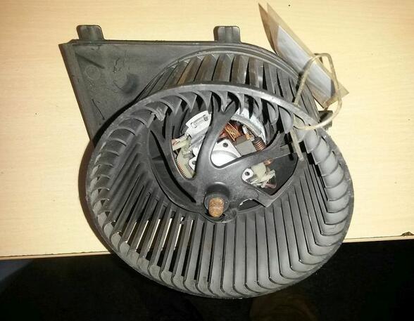 Interior Blower VW Bora (1J2)