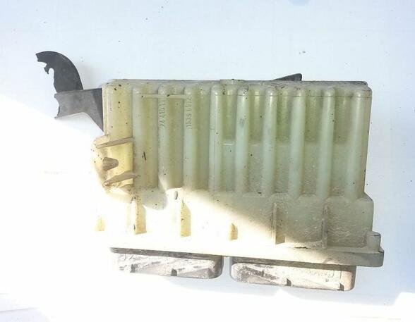 Radiator Fan Relay OPEL Zafira A (F75_)