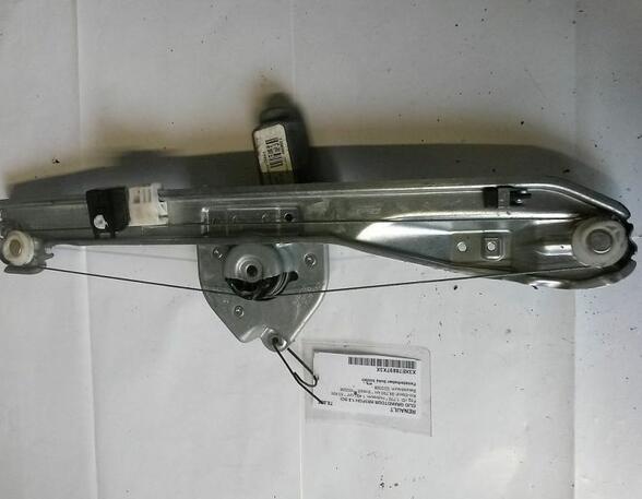 Window Lift RENAULT Clio III Grandtour (KR0/1)