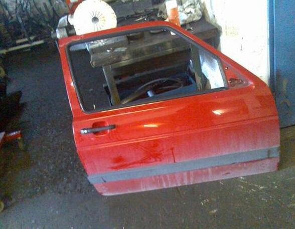 Window Lift VW Golf II (19E, 1G1)