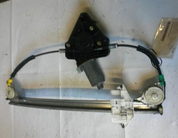 Window Lift PEUGEOT 406 Break (8E/F)