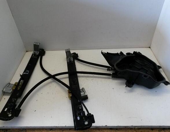 Window Lift SEAT IBIZA IV ST (6J8, 6P8)