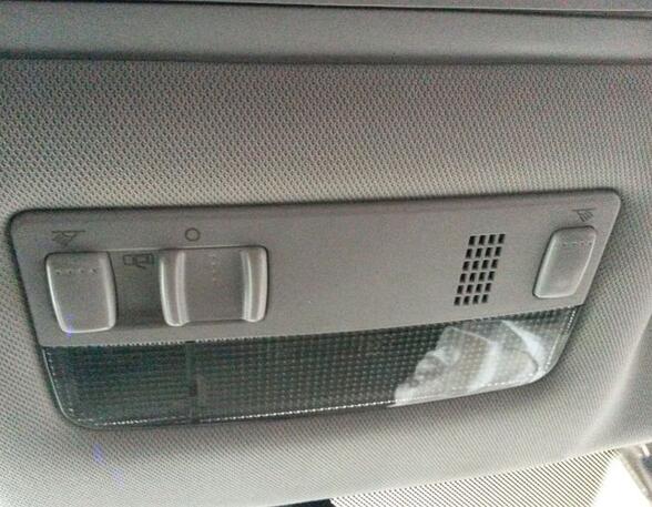 Interieurverlichting SKODA Rapid Spaceback (NH1)