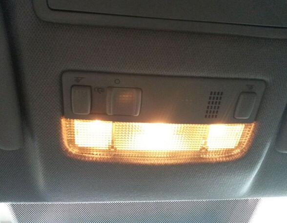 Interieurverlichting SKODA Fabia III (NJ3)