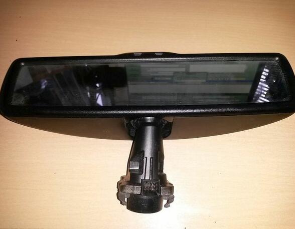 Interior Rear View Mirror SKODA Octavia III Combi (500000, 5000000)