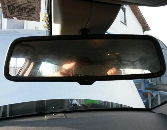 Interior Rear View Mirror OPEL Astra H (L48)