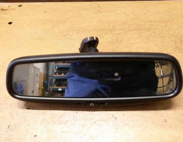 Interior Rear View Mirror TOYOTA RAV 4 III (A3)