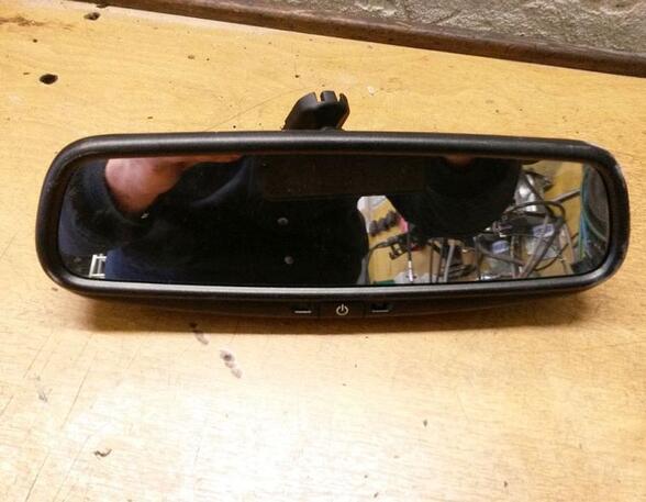 Interior Rear View Mirror TOYOTA RAV 4 III (A3)