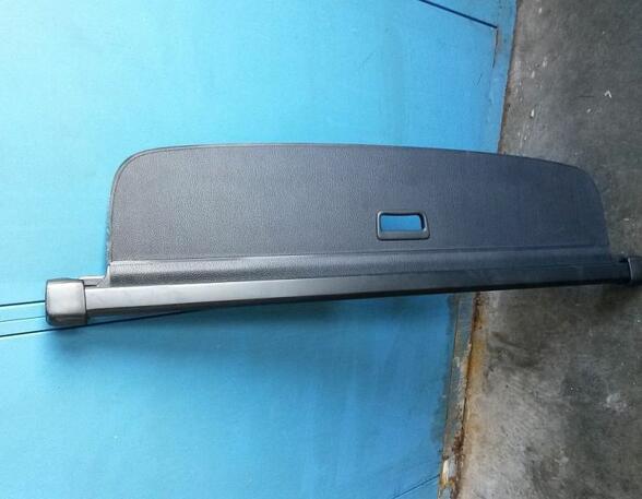 Luggage Compartment Cover VW Golf VI Variant (AJ5)