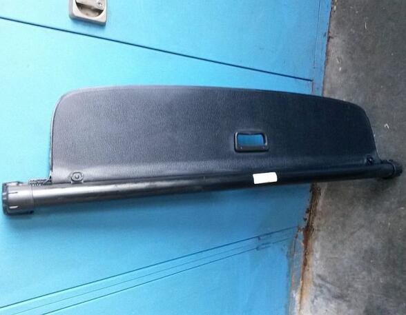 Luggage Compartment Cover VW Golf VI Variant (AJ5)