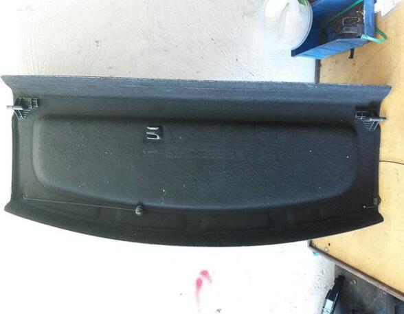 Luggage Compartment Cover VW Golf Plus (521, 5M1)