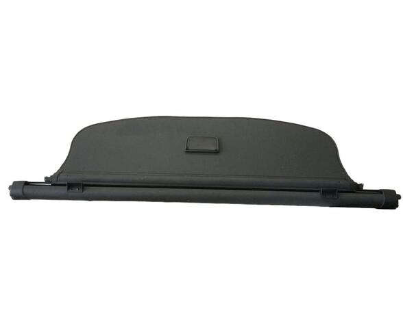 Luggage Compartment Cover AUDI A4 Avant (8K5, B8)