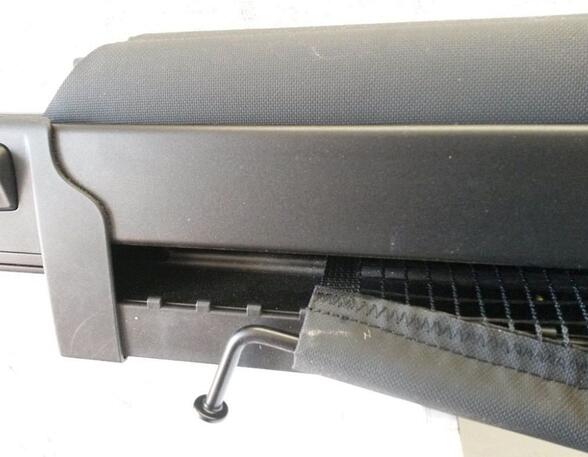 Luggage Compartment Cover BMW 5 Touring (F11)