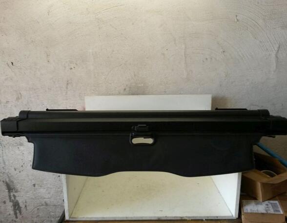 Luggage Compartment Cover BMW 5 Touring (F11)