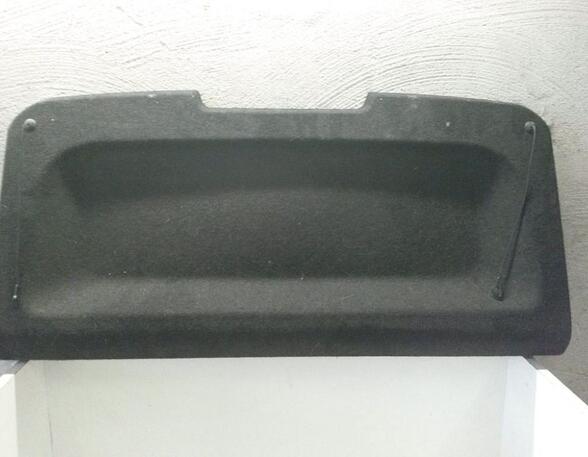 Luggage Compartment Cover FIAT PUNTO (199_)