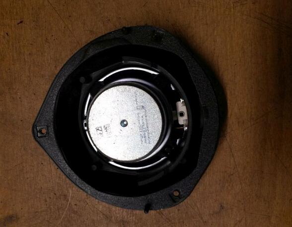 Loudspeaker CHEVROLET Aveo/Kalos Stufenheck (T250, T255)