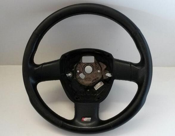 Steering Wheel AUDI A3 (8P1), AUDI A3 Sportback (8PA)