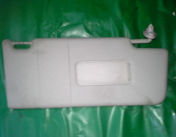 Sun Visor FORD Mondeo III Turnier (BWY)