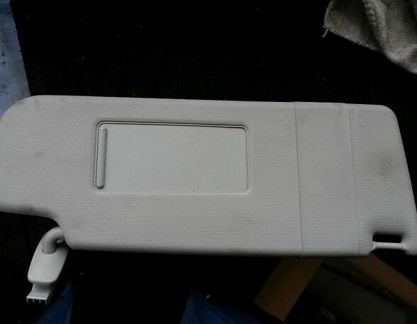 Sun Visor VW Golf IV (1J1)