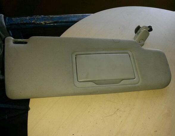 Sun Visor VW Golf IV (1J1)