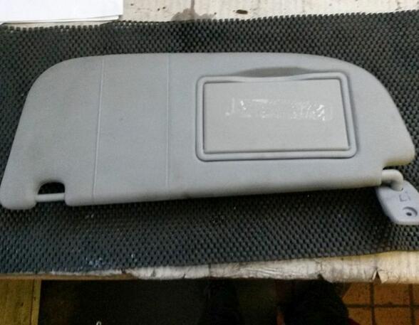 Sun Visor PEUGEOT 406 Coupe (8C)