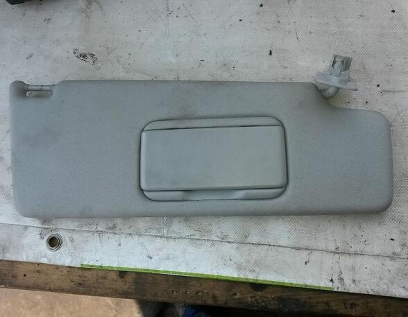 Sun Visor VW Golf III (1H1)