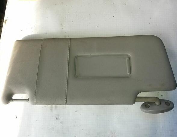 Sun Visor FORD Mondeo III Turnier (BWY)