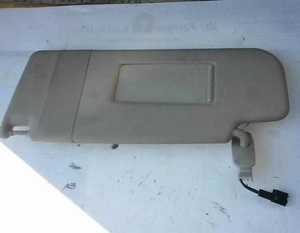 Sun Visor VW Passat Variant (3B6)