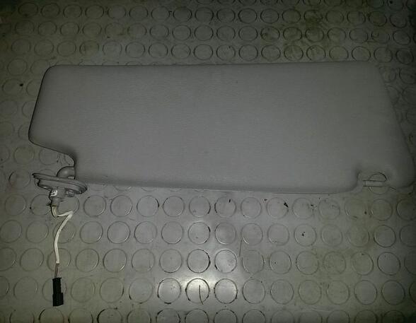 Sun Visor BMW X3 (E83)